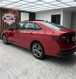 فولكسفاغن جيتا